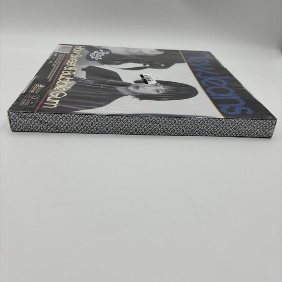 NewJeans How Sweet Hanni Version Target Exclusive CD Album DAMAGED BOX New Jeans - Picture 6 of 12